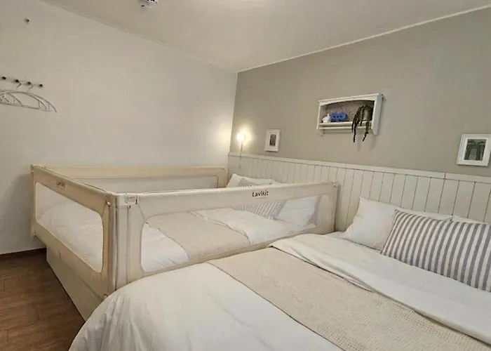 Reve Seongshin Apartment