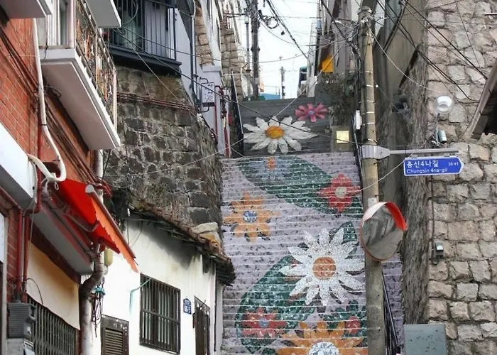 Reve Seongshin * Seoul