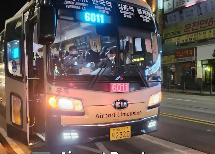 Reve Seongshin Seoul