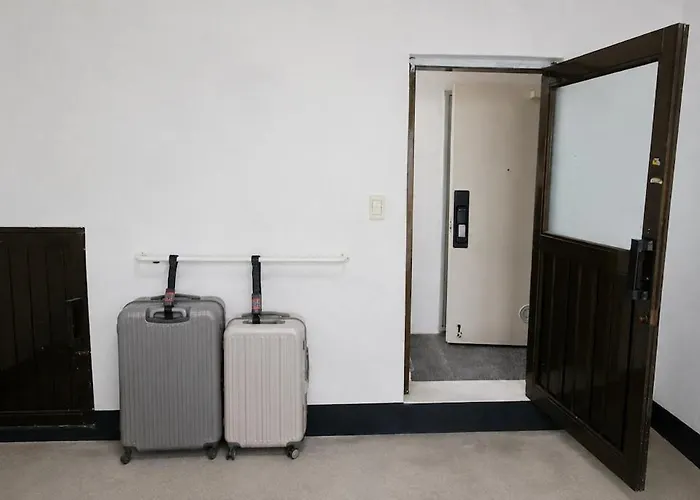 Apartment Reve Seongshin Seoul