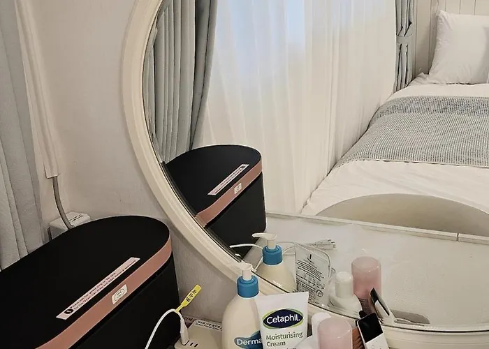 Reve Seongshin Apartment