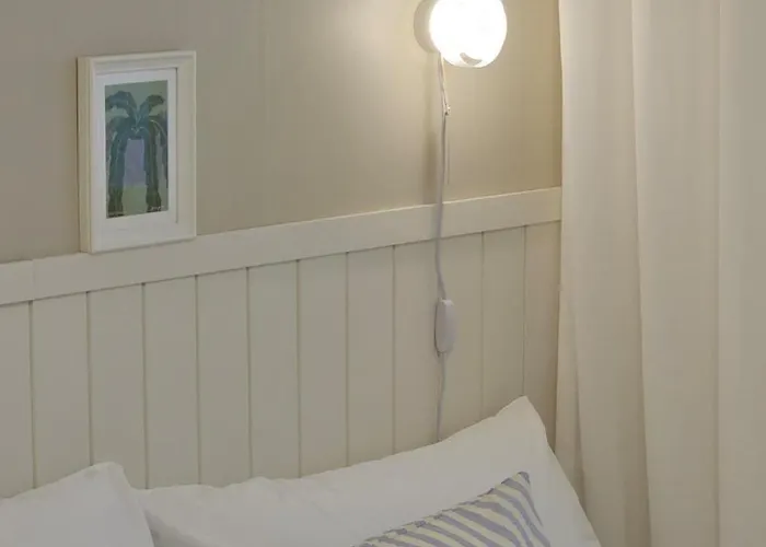 Apartment Reve Seongshin