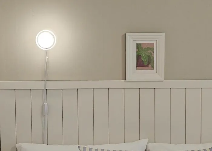 Apartment Reve Seongshin *