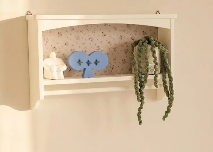 Apartment Reve Seongshin *