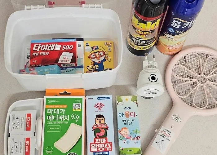 Reve Seongshin Seoul